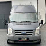 Ford Transit Kasten FT 280 M*UMBAU*Campingfahrzeug* - Ford Transit: 280m