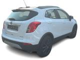 Opel Mokka X 1.4 Edition *PDC*LED*Tempomat - Opel Mokka Edition mit Benzin-Antrieb