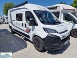 Challenger V114 Break Edition ab Oktober 2025! - Challenger Diesel Kastenwagen
