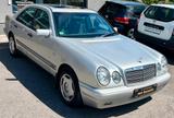 Mercedes-Benz E 200 AUTOMATIK*KLIMA*GSD*TMP*AHK*TOP - gebrauchte Mercedes-Benz E 200 aus dem Jahr 1997