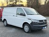 Volkswagen T6.1 KLIMA AHK-2.500 KG PDC SORTIMO REGALSYSTEM - Volkswagen T6 andere mit Anhängerkupplung