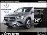 Mercedes-Benz GLA 200 Progressive/LED/Kamera/EASY-P/SHZ/Winter - Mercedes-Benz GLA 200 in Hagen