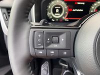 Nissan Qashqai - Vorschau Bild 22