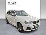 BMW X3 xDrive20d M Sport A. +HUD+RFK+PANODACH+AHK - Behindertengerechte BMW X3
