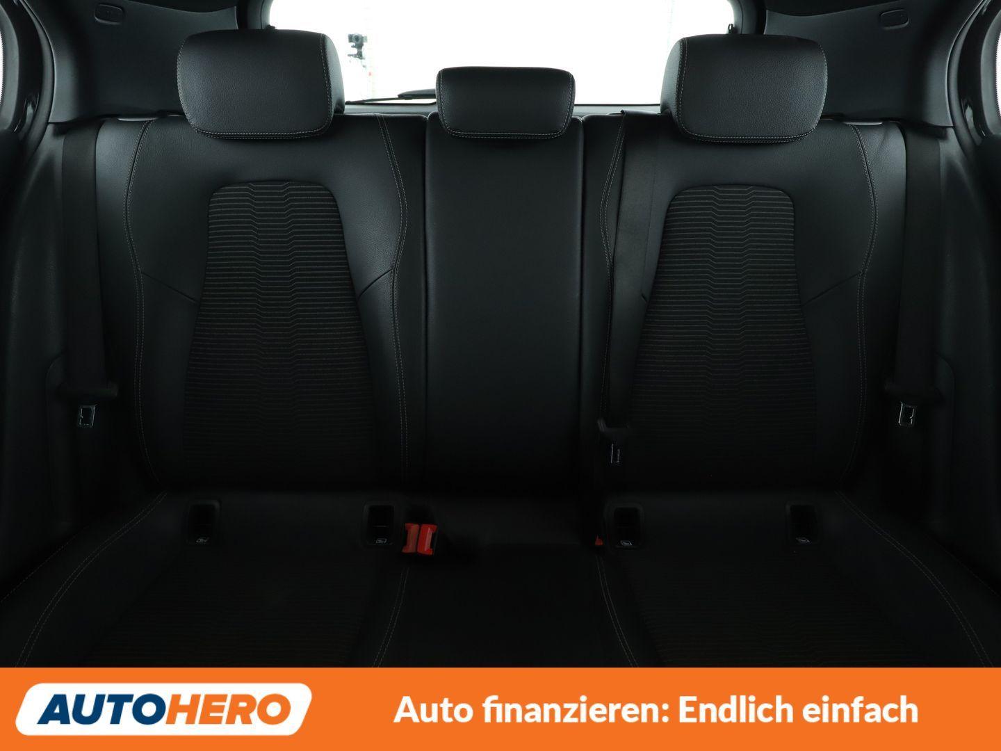 Mercedes-Benz A-Class Progressive Aut.*NAVI*LED*TEMPO*, миниатюра 15