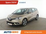 Renault Grand Scenic 1.2 TCe Energy Intens*TEMPO*PDC* - gebrauchte Renault Grand Scenic aus dem Jahr 2017