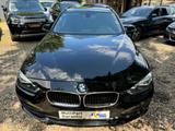 BMW 320 Baureihe 3 Touring 320 d xDrive Advantage - BMW 320: 320xdrive