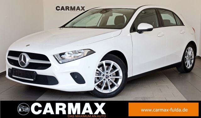 Mercedes-Benz A 200 DTC Navi,SH,Park-Paket,Apple CarPlay
