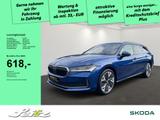 Skoda Superb Combi 2.0 TDI 4x4 Selection *AHK*MATRIX*N