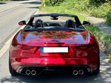 Jaguar F-Type P450 AWD R-Dynamic *LED*MEM*SHZ*KAM*TWA* - Jaguar F-Type in Hamburg