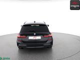 BMW 330 i T M SPORT SHADOW LASER,HUD,KAMERA,KEYLESS - schwarze BMW 330