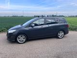 Mazda5 Diesel | 61.500 km | 5-7-Sitzer | TÜV Neu - Mazda 5 aus 2014