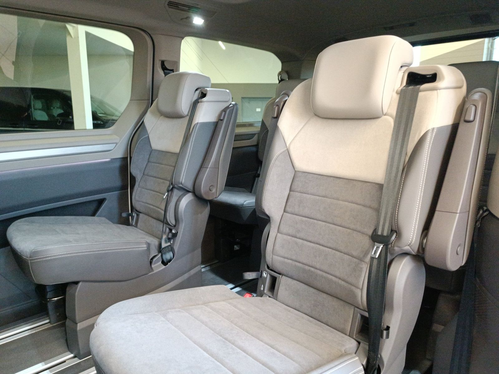 Volkswagen T7 Multivan - Bild 21