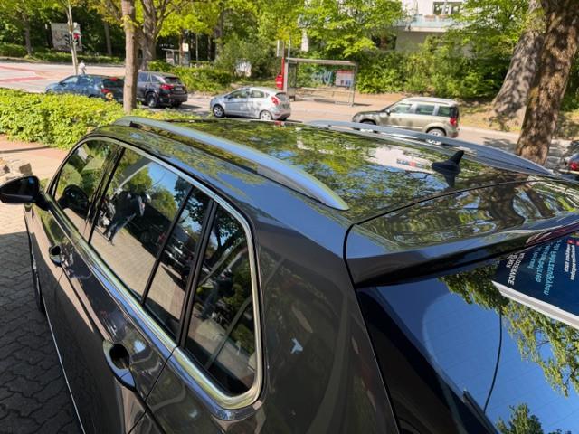 Volkswagen Tiguan Highline BMT/Start-Stopp*AUT*TÜV