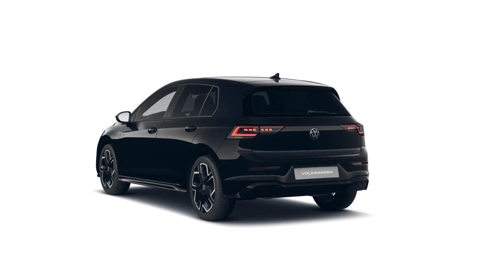 Volkswagen Golf - Bild 4