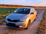 Skoda TOP * Rapid 1.2 TSI Ambition, 1.Hd - Skoda Rapid von privat