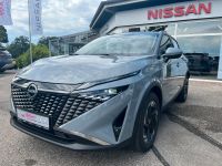 Nissan Qashqai - Vorschau Bild 1
