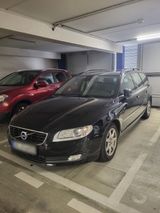 Volvo v70 Diesel - Volvo V70 aus 2014