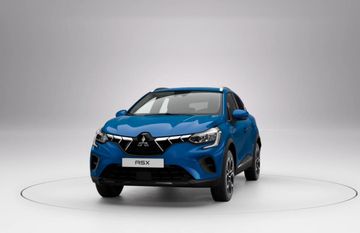 MITSUBISHI ASX 1.3 T Intro Edition DCT NEUES MODELL