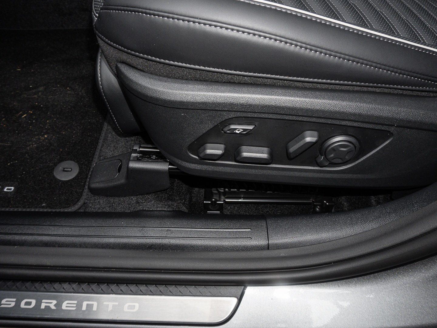 Kia Sorento - Bild 14