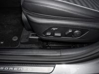 Kia Sorento - Vorschau Bild 14
