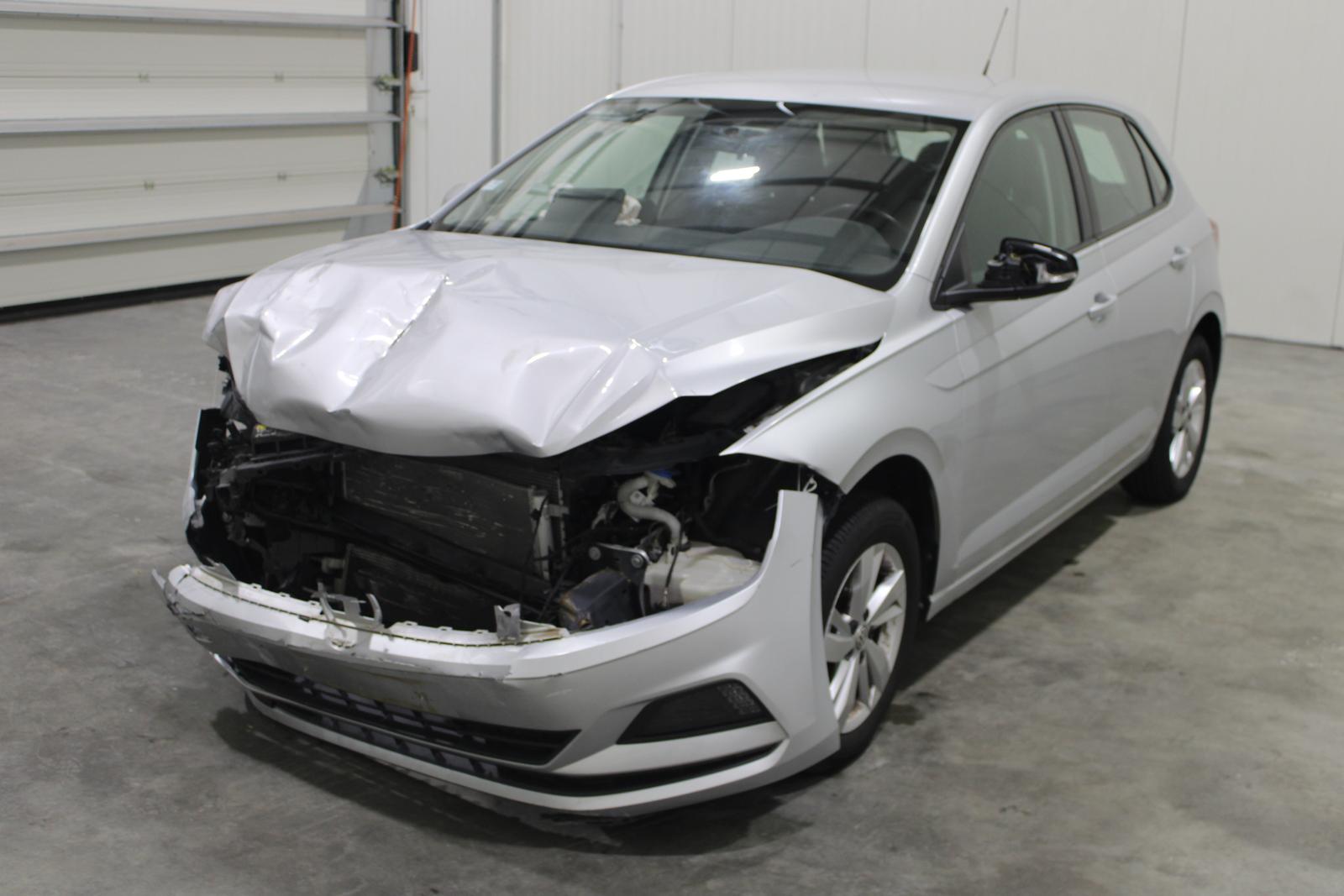 Volkswagen VOLKSWAGEN POLO