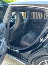 Mercedes-Benz CLA 45 AMG Shooting Brake Mercedes-AMG CLA 4... - : Mercedes