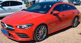 Mercedes-Benz CLA 220 SB,AMG Paket, Pano, 19 Zoll, Wide Screen - Mercedes-Benz CLA-Klasse von privat