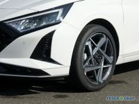 Hyundai i20 - Vorschau Bild 10