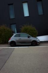 Abarth 595 Competizione 1.4 T-Jet 16V 595 Competizi... - Abarth 595 Competizione aus 2018