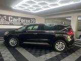Renault Espace ENERGY DCI 160 AUTOM. 7-SITZER DIGITAL - Renault: Kleinbus, 7sitzer
