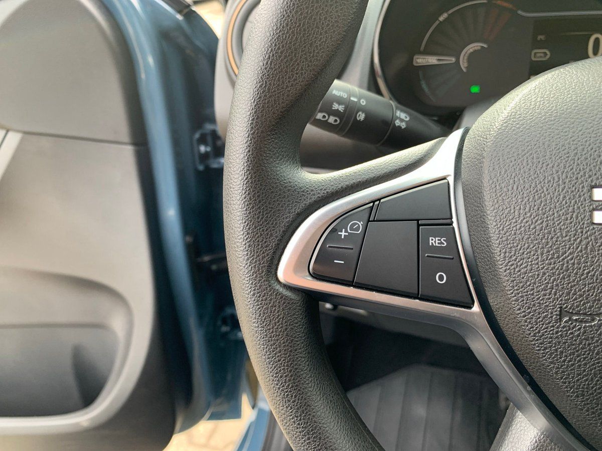 Dacia Spring - Bild 22