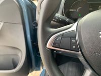 Dacia Spring - Vorschau Bild 22