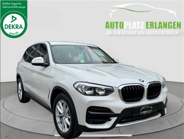 BMW X3 xDrive 20 i *CAM*HUD*LED*