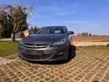 Opel Astra 1.4 Turbo ecoFLEX ENERGY 88kW S/S ENERGY - Opel Astra: Eco
