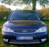Ford Mondeo 2.0 TDCI / Sehr gepflegt / Led... - Ford Mondeo aus 2007: Tdci