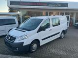Fiat Scudo L2H1 130 Multijet/6. Sitzer Mixto/Klima - Fiat Scudo: 1.6