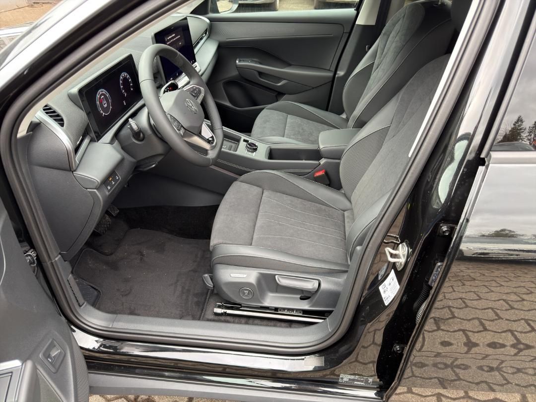 Fahrzeugabbildung Volkswagen T-Roc Style Style,AHK,Easy Open,App Connect,IQ-L