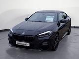 BMW 220i Gran Coupe M Sport Navi DSG Bluetooth PDC M - BMW: Schwarz, Coupe