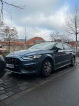 Ford Mondeo ST - Euro6 - Automatik - Ford Mondeo Gebrauchtwagen in Leipzig