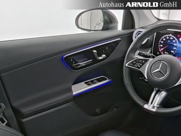 Mercedes GLC 200 - 8