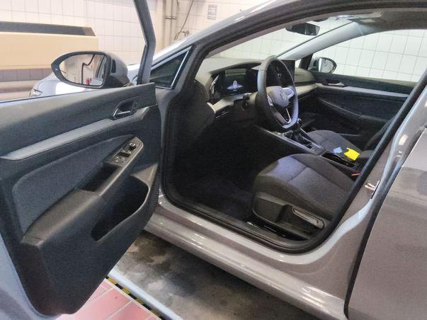 Volkswagen Golf 8 1.5 TSI Life NAVI LED PDC KAMERA SHZ, миниатюра 4