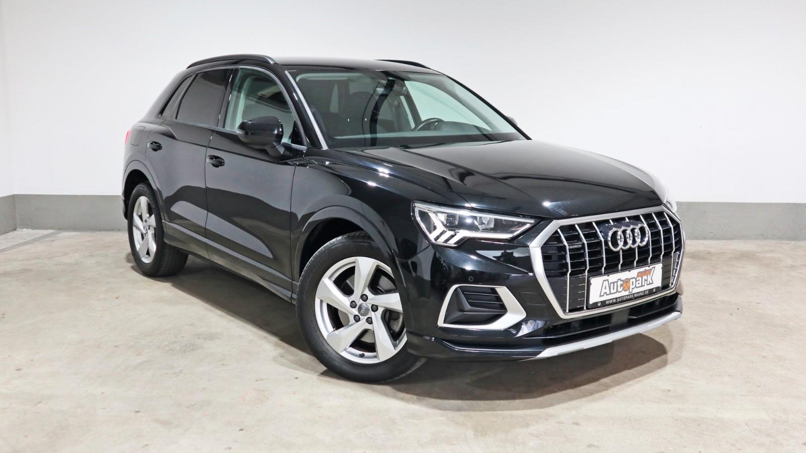 Audi Q3 40 TFSI quattro advanced~STHZ~