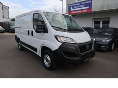 Fahrzeugabbildung Fiat Ducato Kasten L1H1 1hd Klima PDC Scheckheft