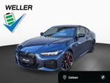 BMW M440d xDrive Coupé M Sport Pro Sportpaket Navi