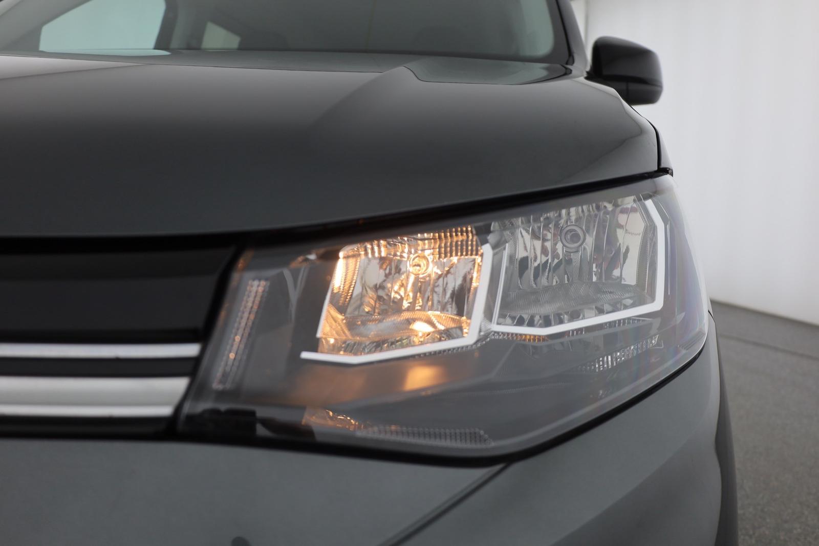 Volkswagen Caddy 1.5 TSI Life Kamera Sitzheizung Tempomat, миниатюра 30