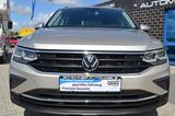 Volkswagen Tiguan Life Facelift Matrix LED ACC NAVI KAMERA - Volkswagen Tiguan: Facelift