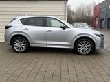 Mazda CX-5 Takumi 2.2 Skyactiv-D 6AT *StandheizungACC* - Mazda CX-5 TAKUMI mit Diesel-Antrieb