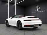 Porsche 992 Carrera S Cabrio Bicolor SAGA ACC PDLS+ PASM - gebrauchte Porsche 992 aus dem Jahr 2020
