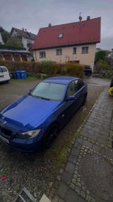 BMW Tausche BMW e90 gegen e36 Cabrio - BMW: Gegen